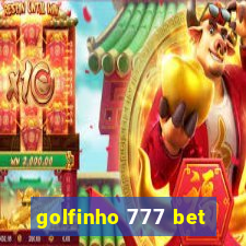 golfinho 777 bet